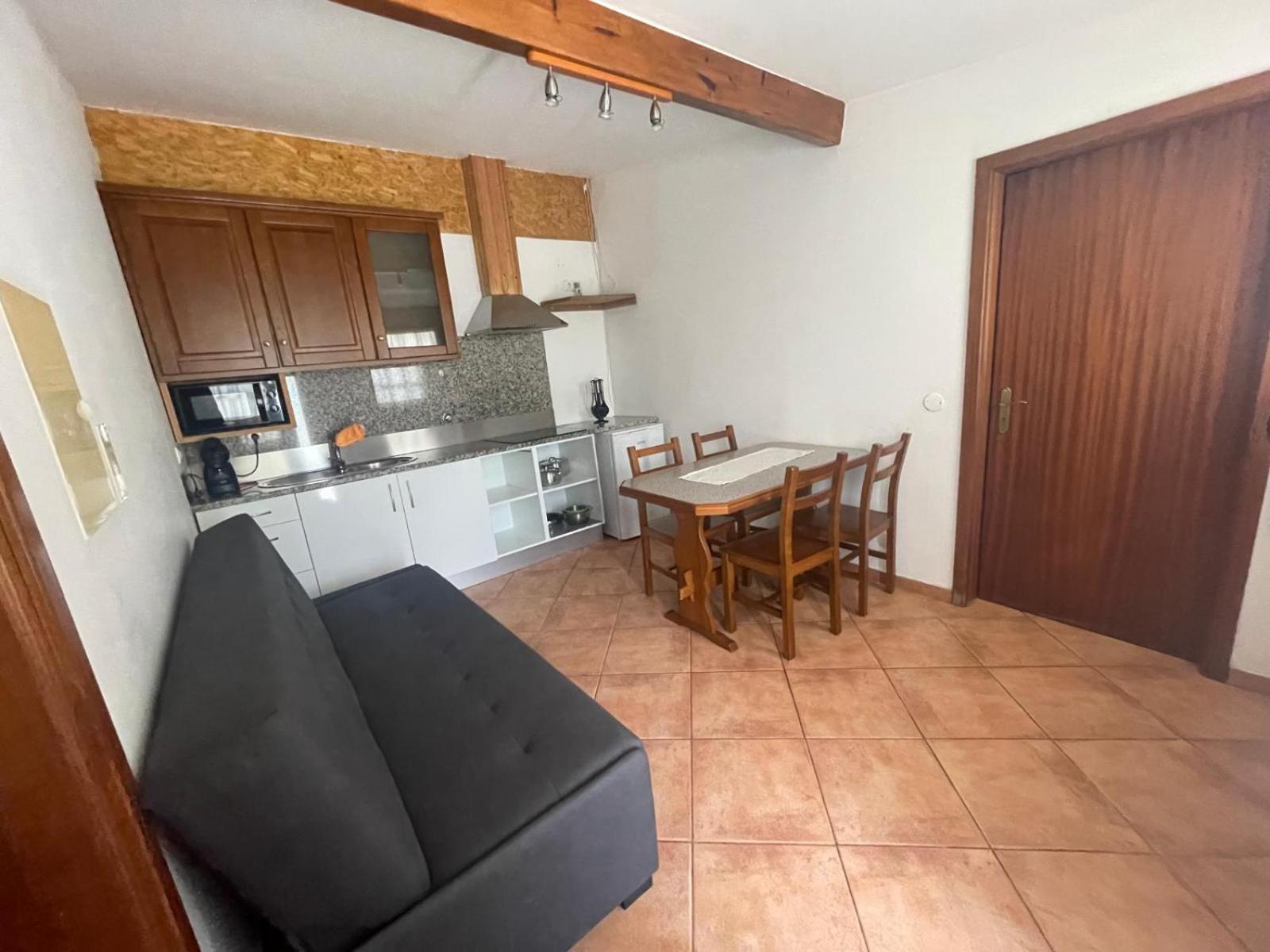 Quinta De Fundoes Geres Exterior photo