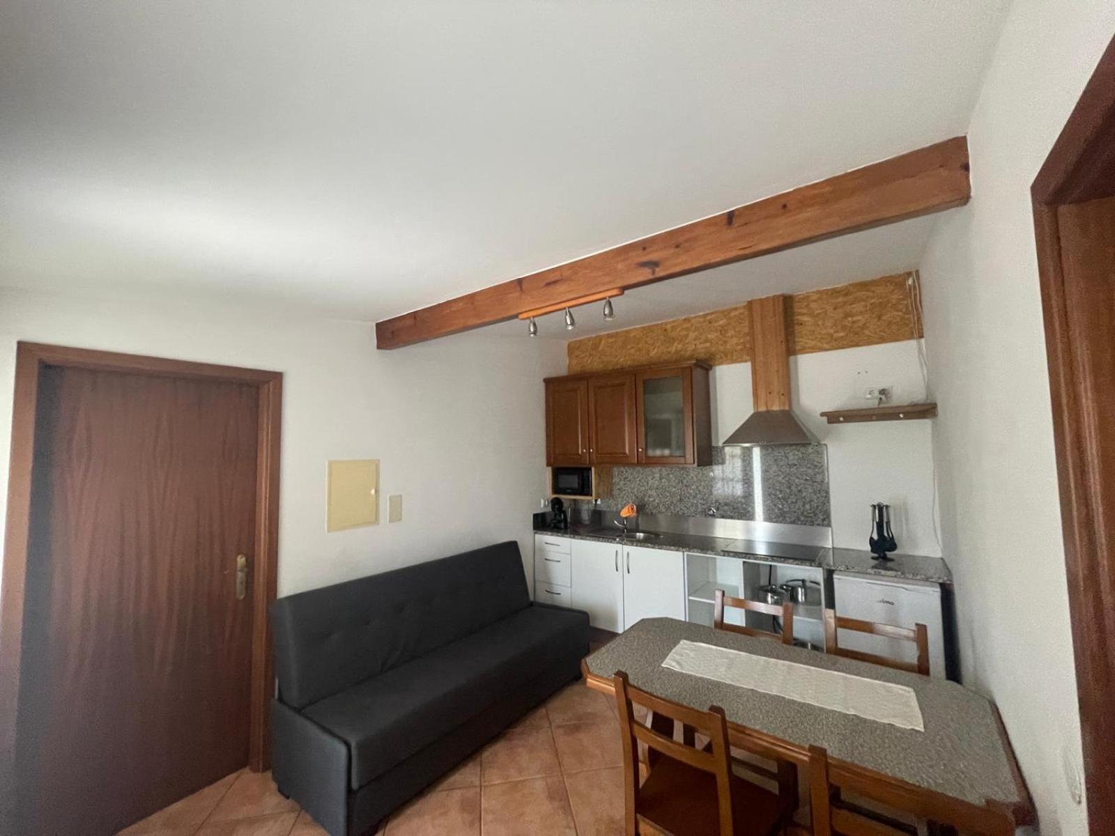 Quinta De Fundoes Geres Exterior photo