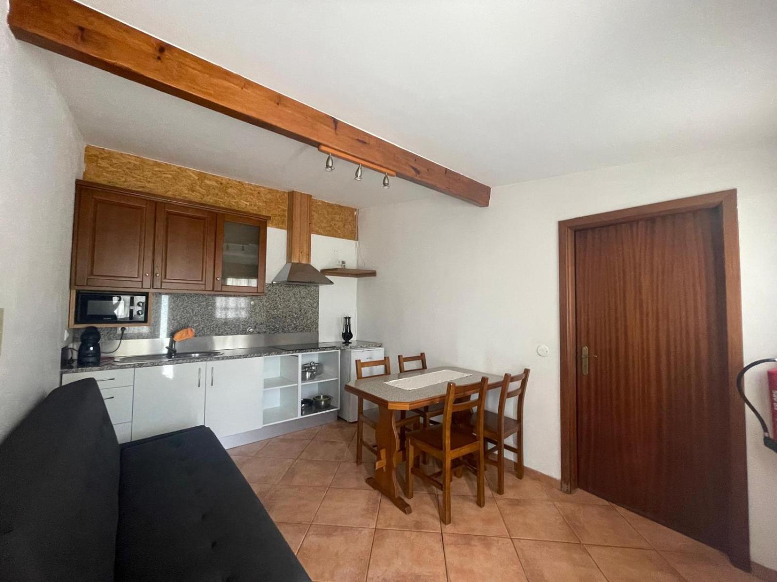 Quinta De Fundoes Geres Exterior photo