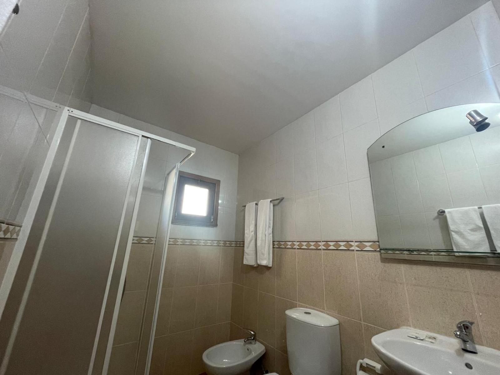 Quinta De Fundoes Geres Exterior photo