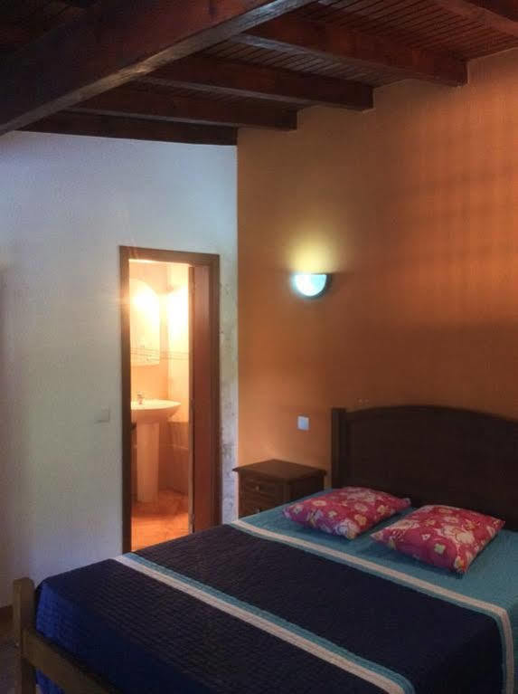 Quinta De Fundoes Geres Exterior photo