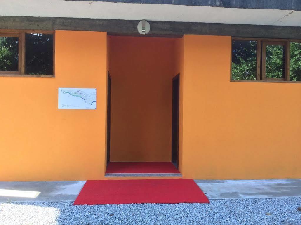 Quinta De Fundoes Geres Exterior photo